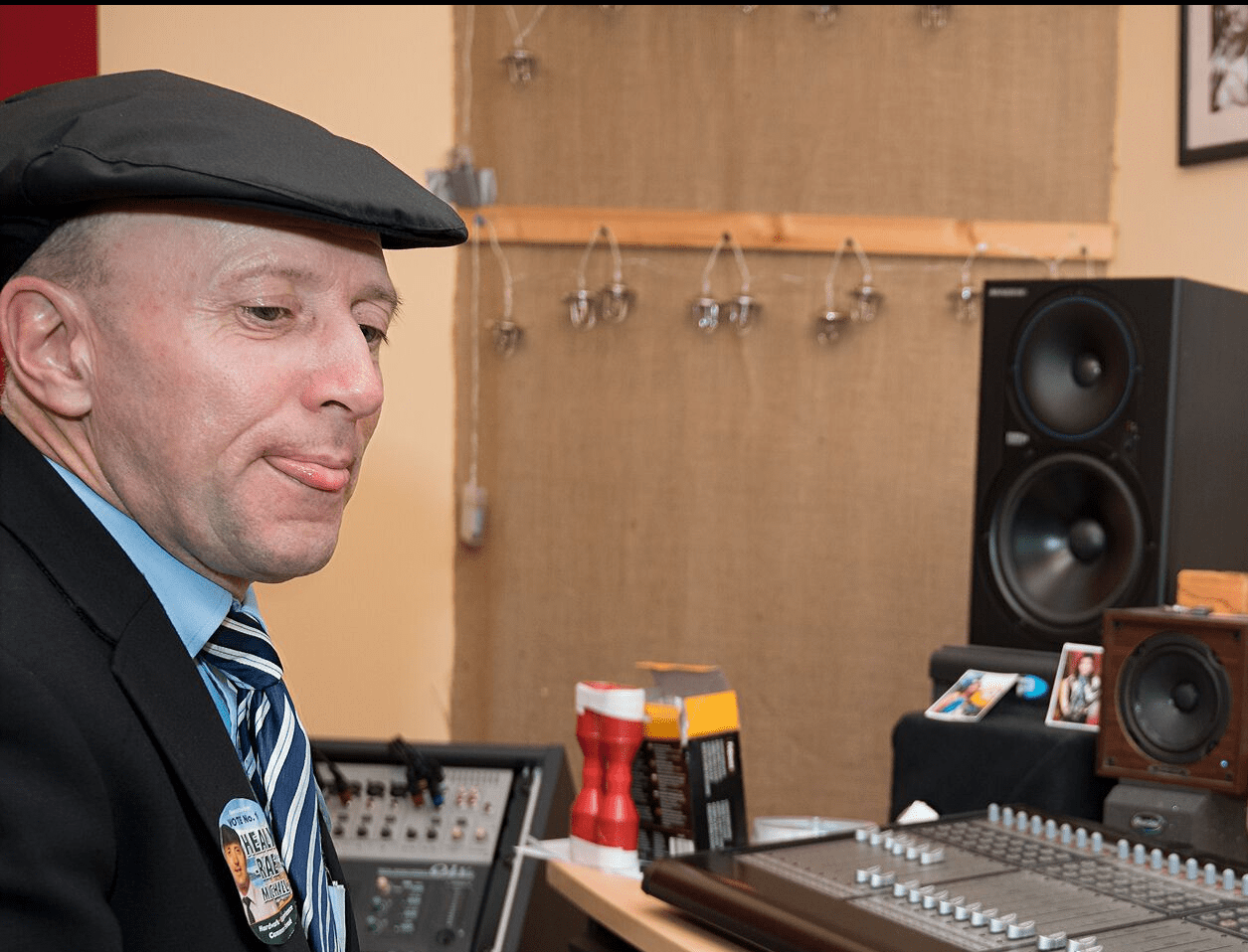 Michael Healy-Rae recovering in hospital after 'small farm accident'