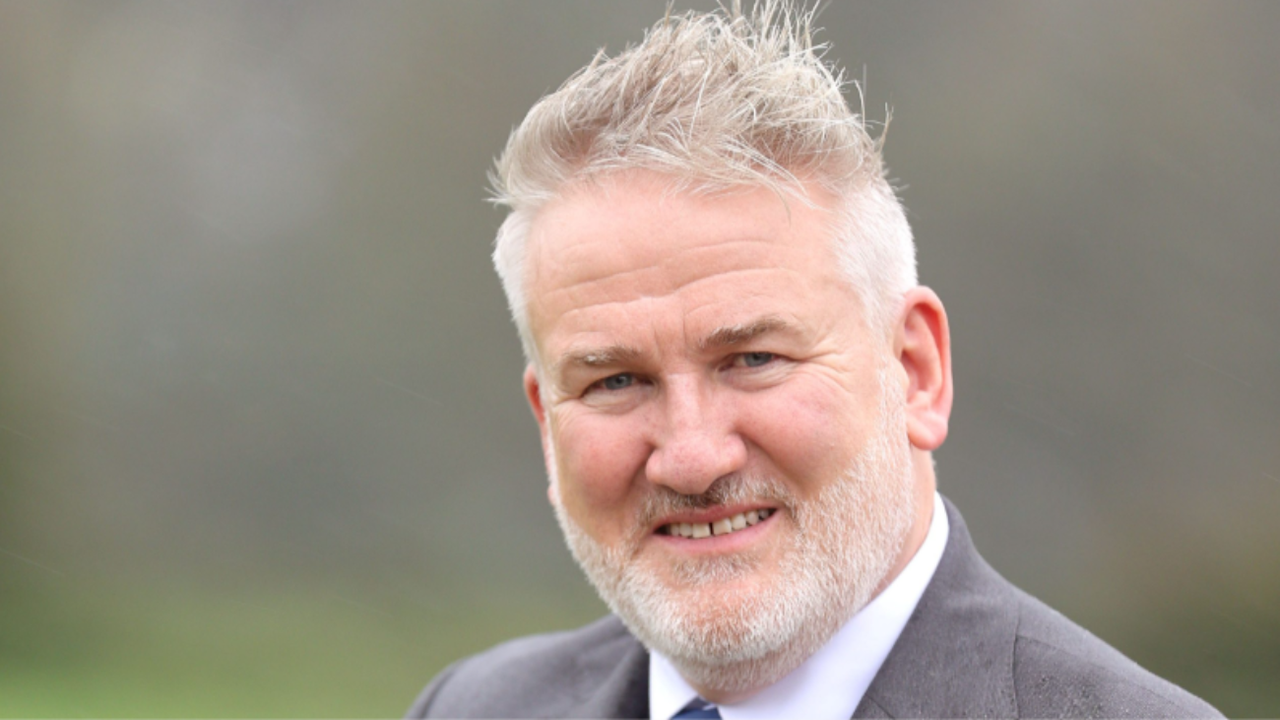 NI Bovine Genetics Project a move 'in the right direction' - breeding expert