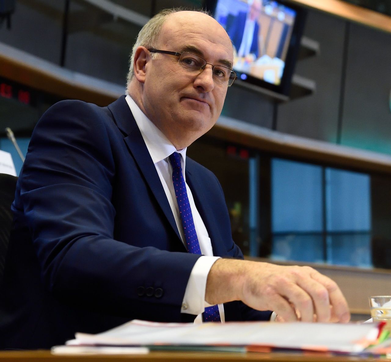 Ministers to discuss barriers facing young farmers at Council