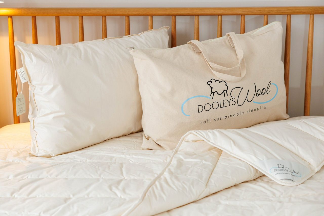 Wool marquee to return to Dingle Food Festival