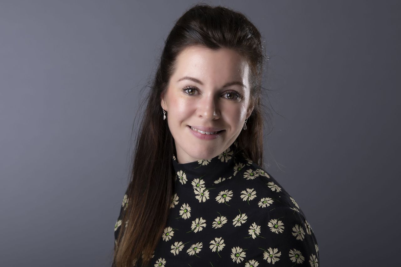 Chanelle Pharma appoints new head of UK animal health division