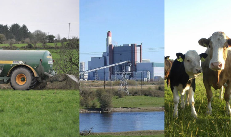 Opinion: Does Irish farming need to brace for a sharp, sudden jolt?