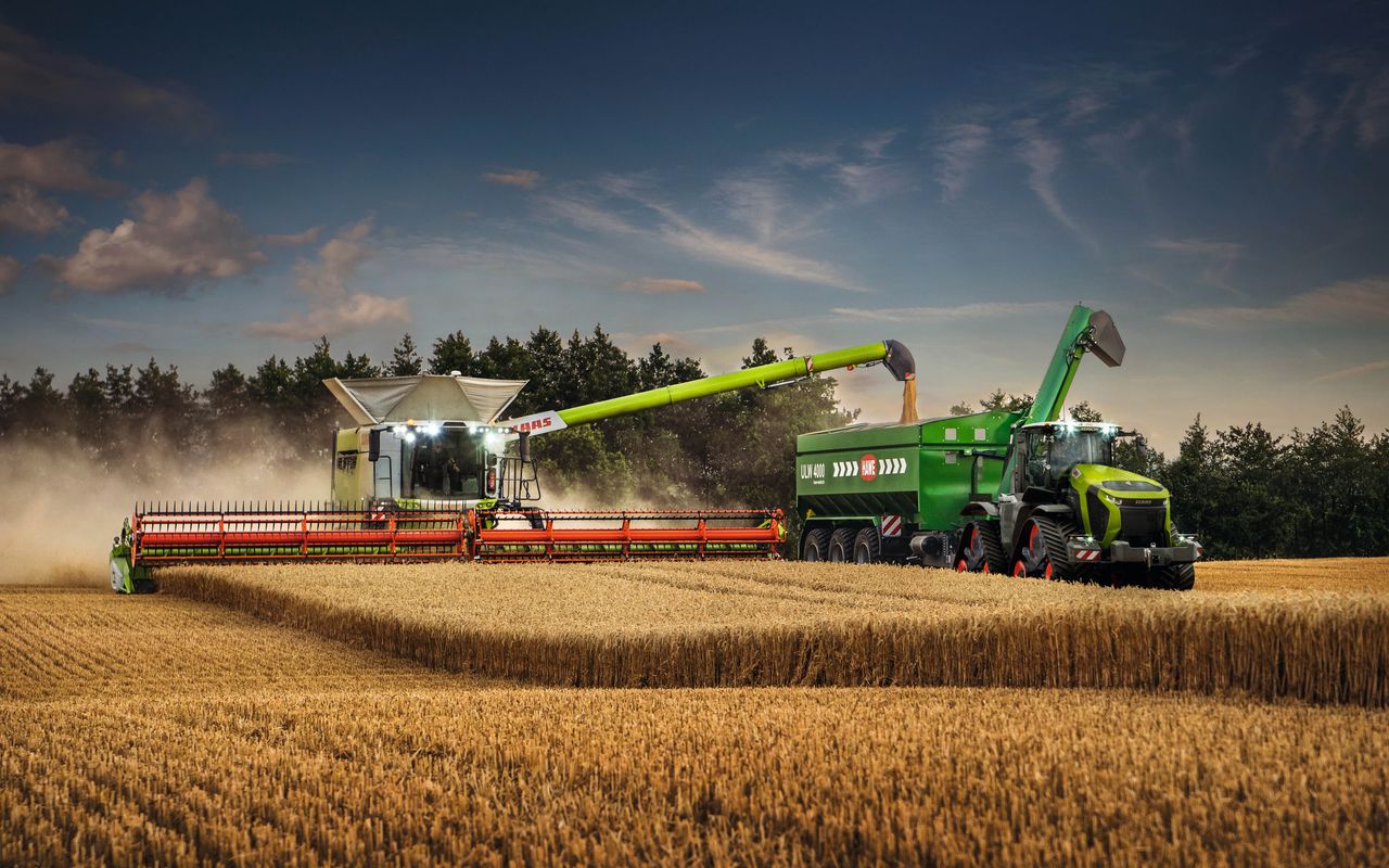 Review of 2023 harvest underway