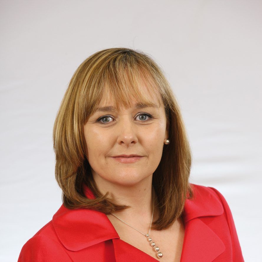 Will Michelle McIlveen live up to the DUP's farming commitments?