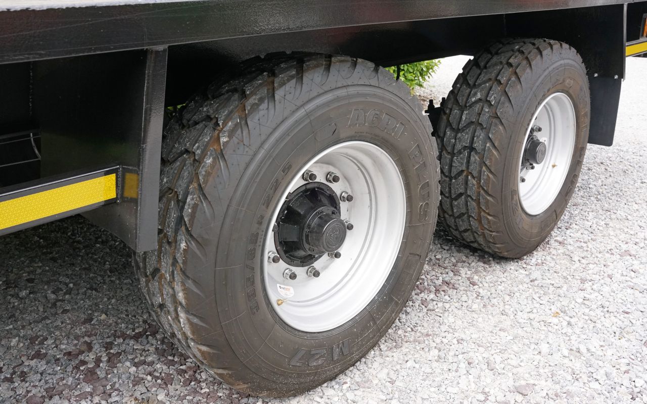 Farmers to avail of planned weighbridge facility in Wicklow