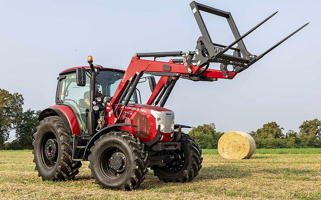 Take a look at Best Utility Tractor 2024 by McCormick