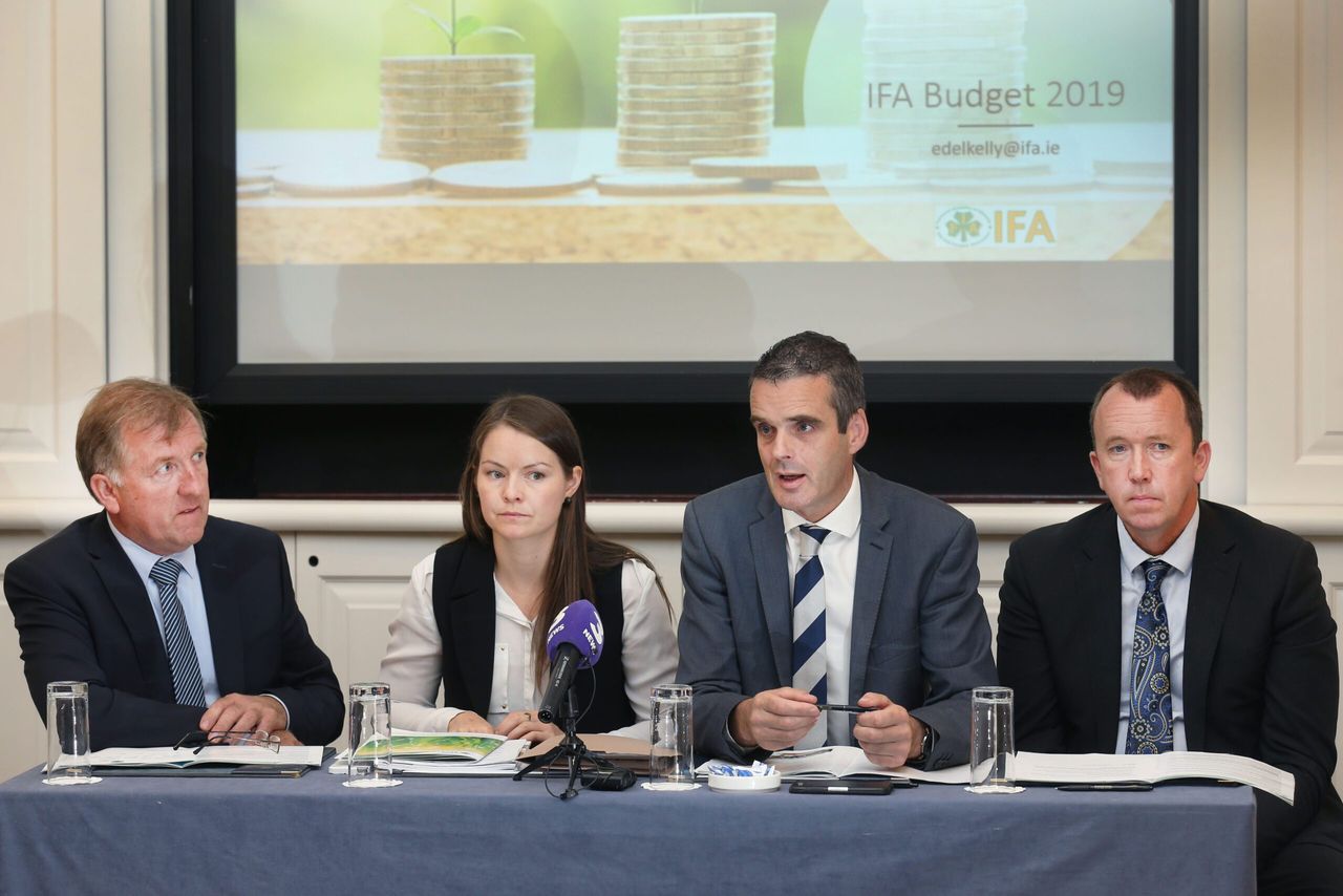 Fodder alleviation measures needed immediately - IFA