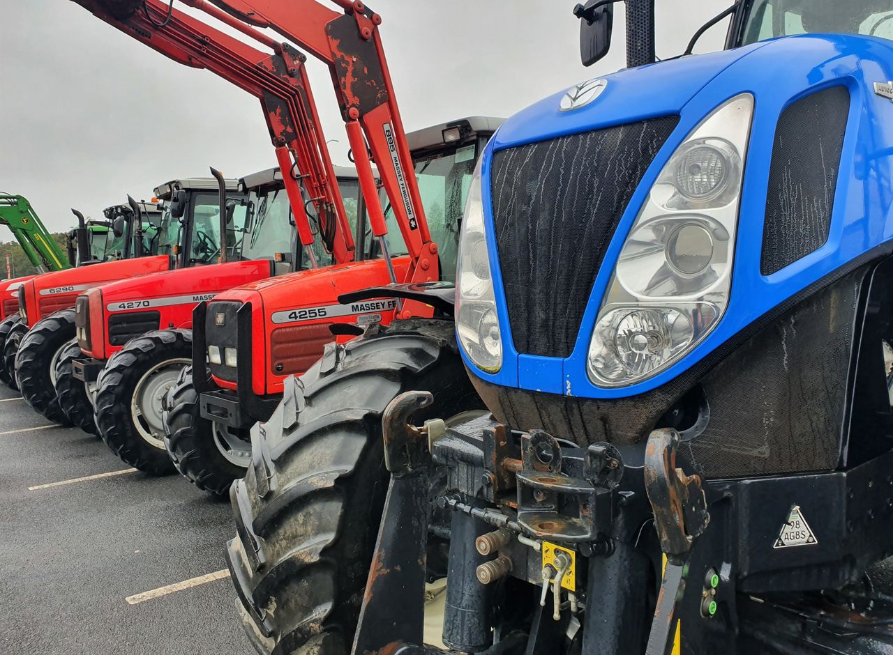 Contractors so 'incensed' by new diesel tax that they may go 'Dutch' - FCI