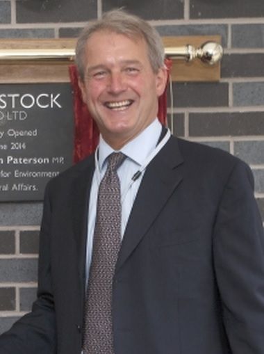 UK Farm Minister gets the sack