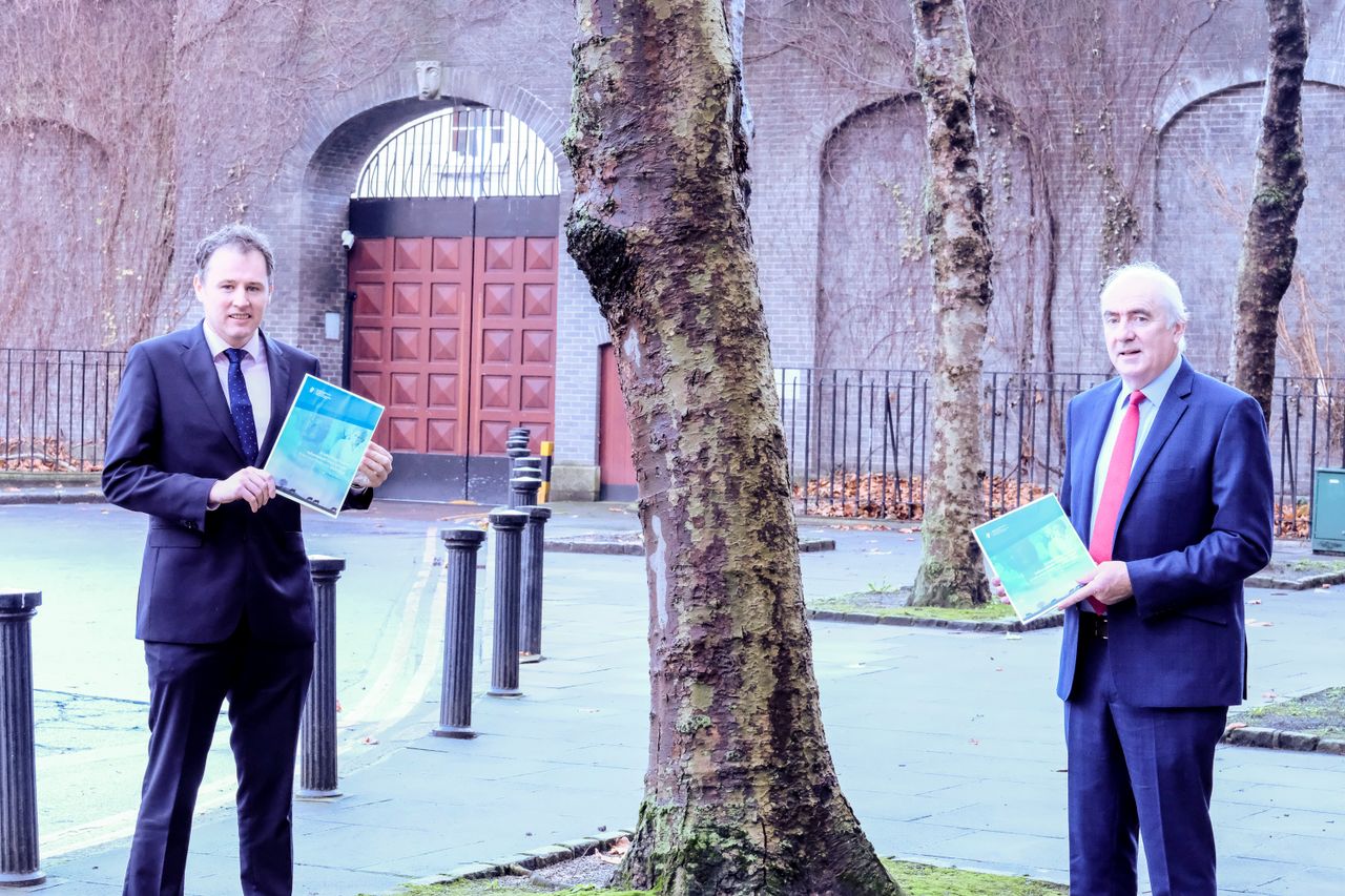 Stakeholder agreement on new bovine TB eradication strategy announced
