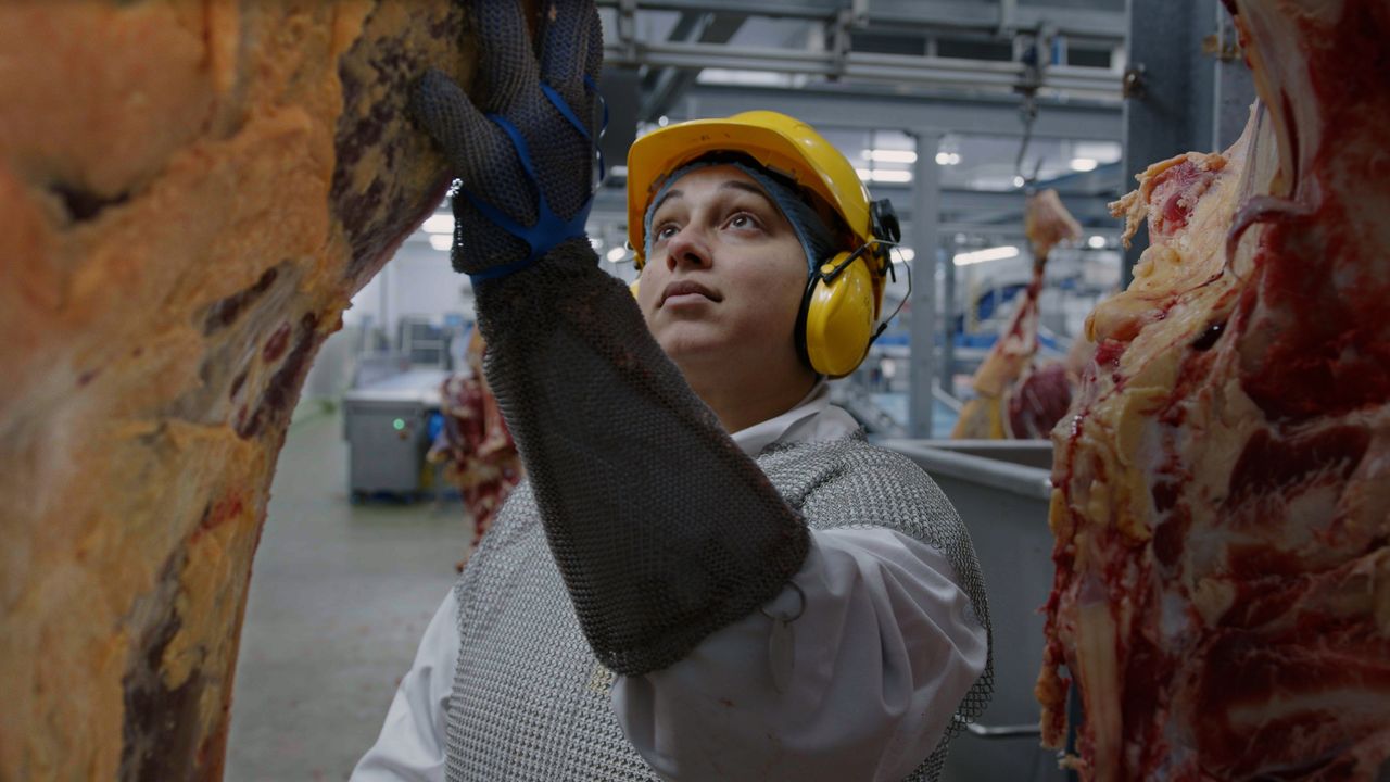 New report shows more women in senior meat industry jobs