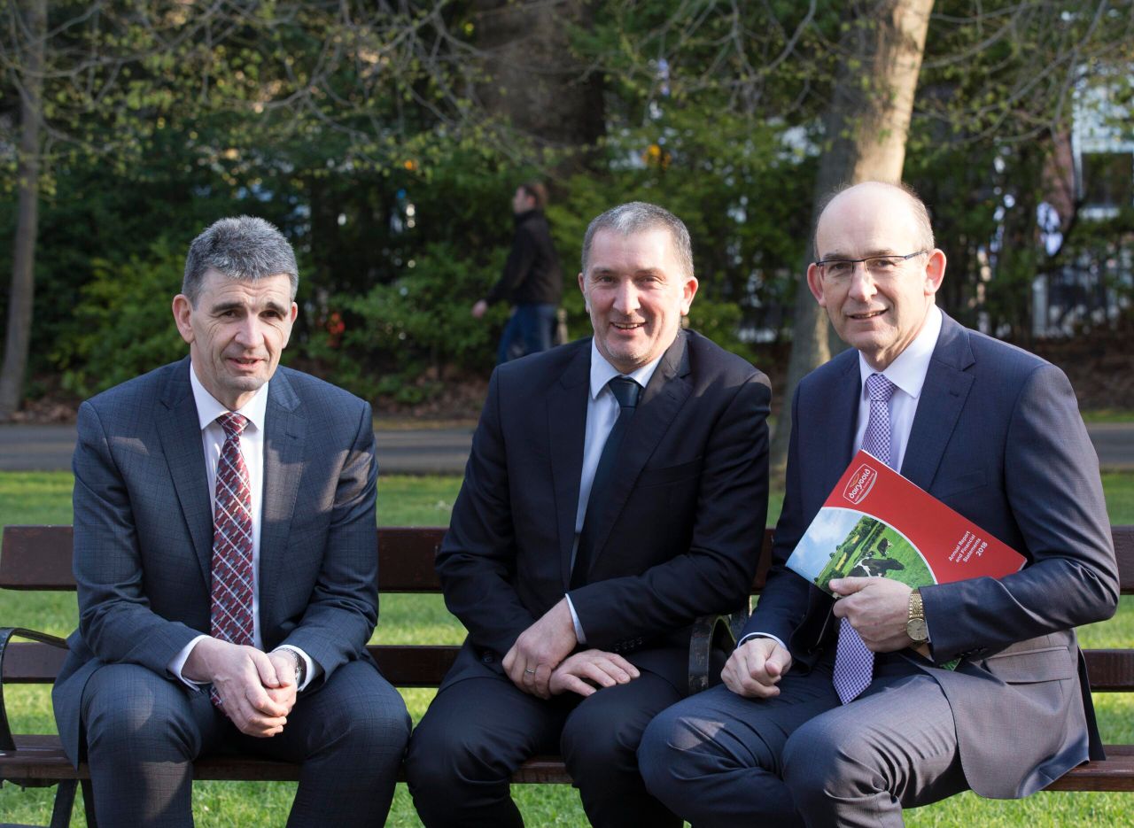 Dairygold on 2019 milk price: 'Relative stability order of the day'