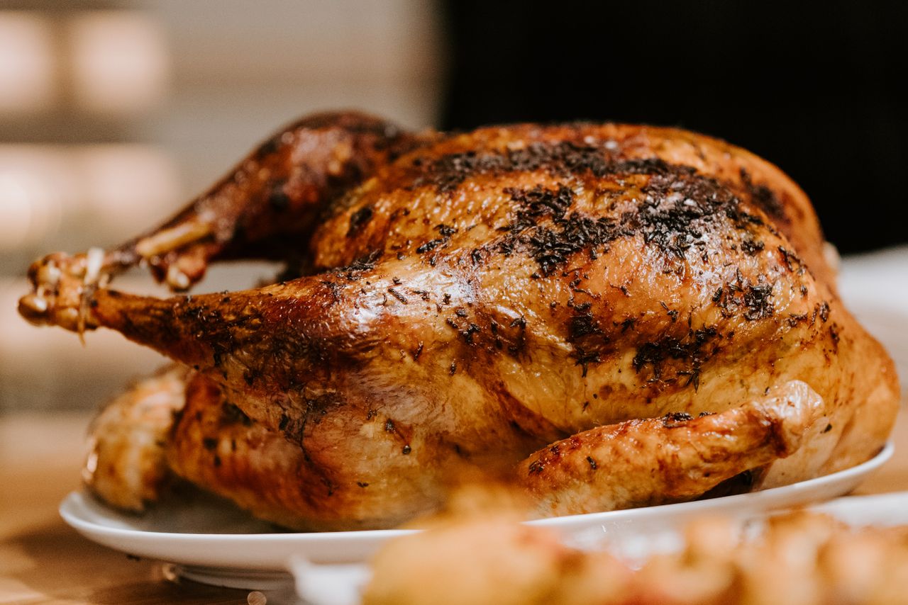 FSAI: Recall issued for Lidl Irish turkey breast product