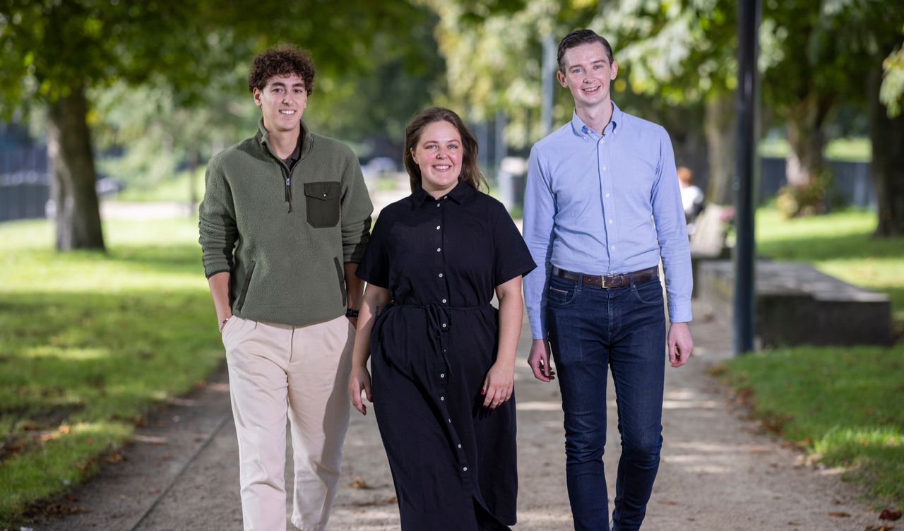 Dublin agri-tech company raises €2.7m in funding