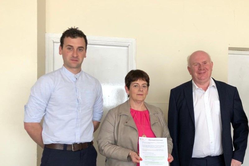 New executive director of Agri Aware announced