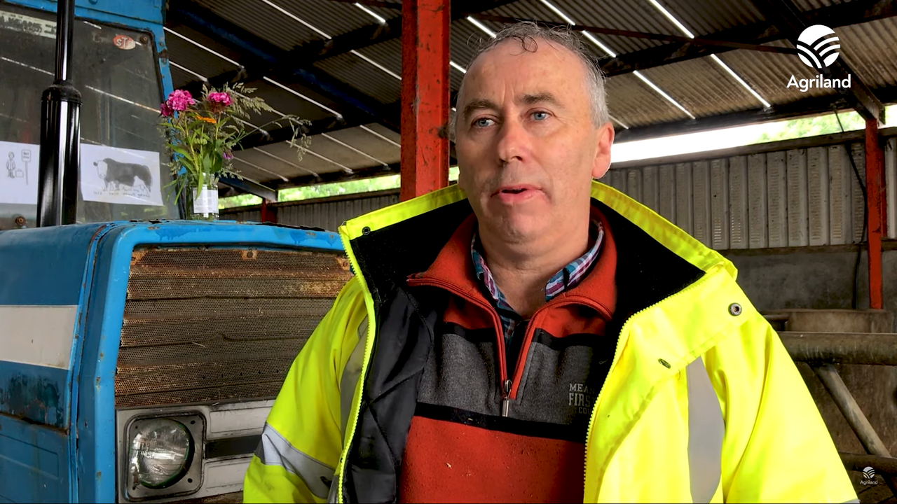 IFA complaint: Proposal to ban Kerry dairy chair from officer roles