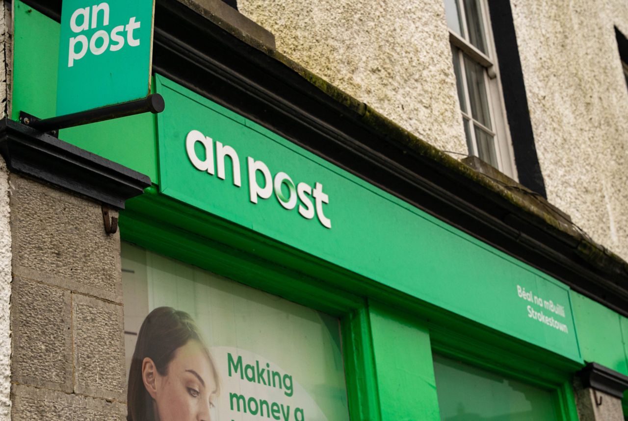 Rural post offices could be used to set up state bank - Canney