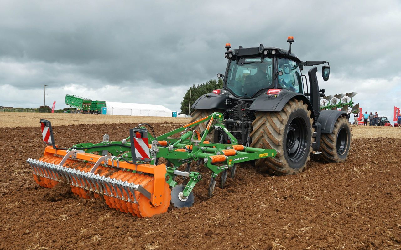 Amazone remains relatively buoyant in choppy waters