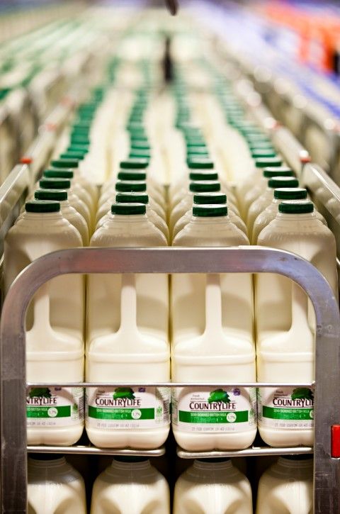 New figures show farmers' share of consumer prices declining