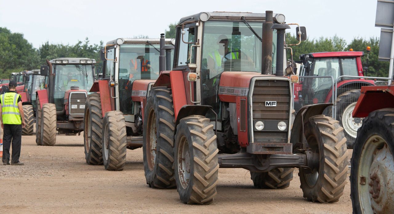 Auction report: 'Best of the rest' from July sale at Cambridge