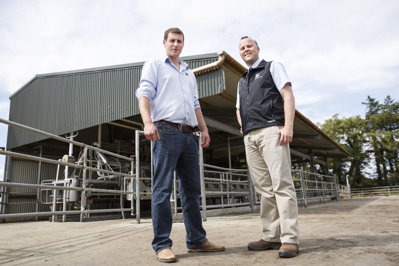 Diary date: IGA conference to focus on sustainable dairy farming