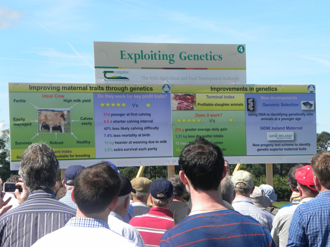Teagasc Announce Closing Dates for Important Courses