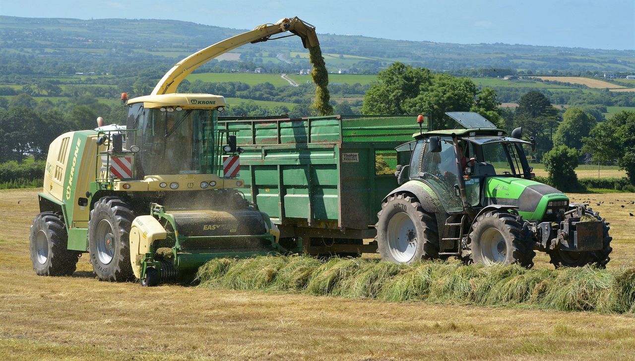 Irish break-away system 'keeps your runaway trailer in check'