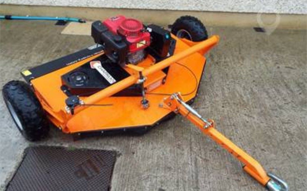 Appeal for info following theft of machinery from yard