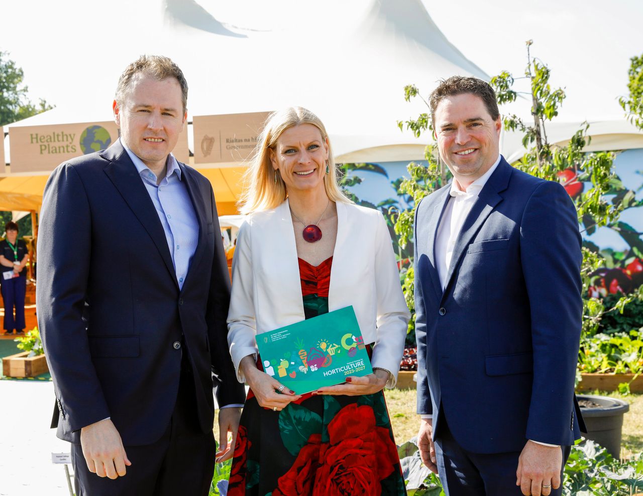 New plan for horticulture aims to increase farm gate value by 30%