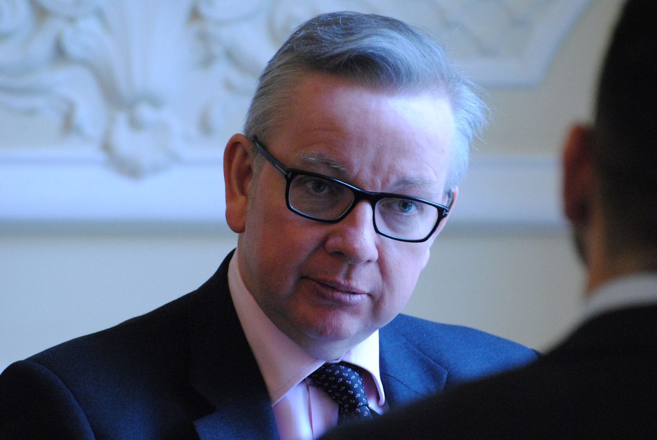 Post-Brexit zero-rate tariffs ruled out by UK Food Secretary