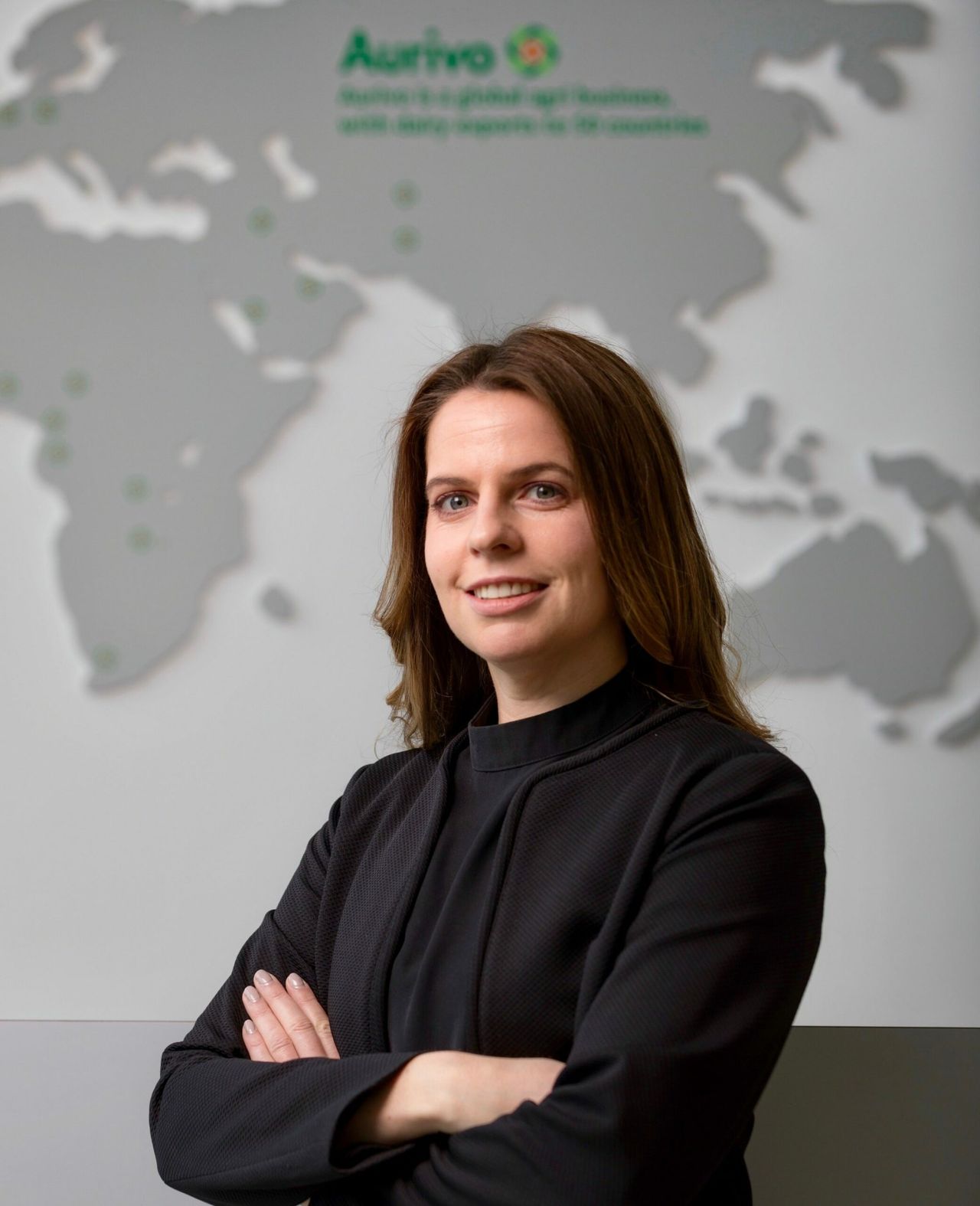 New role for Nuffield scholar at Aurivo