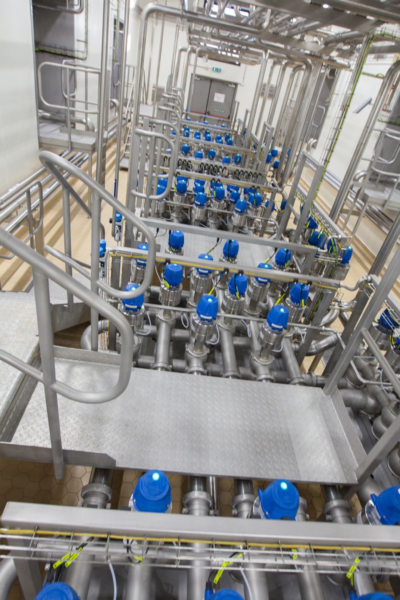 Co-ops should not shy away from hard decisions including mergers - IFA dairy chairman