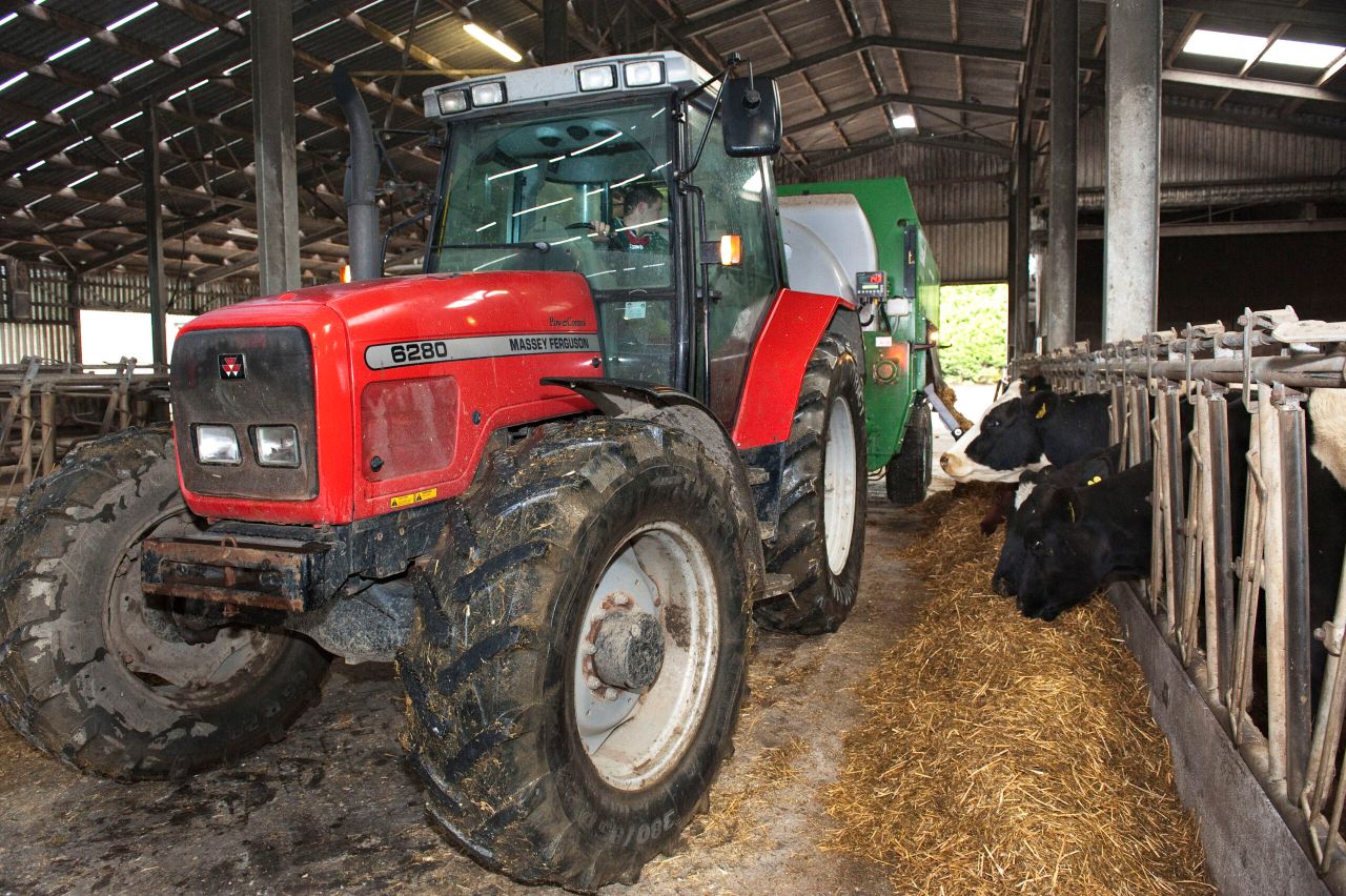 Minister Coveney gives latest update on Young Farmers Scheme payment