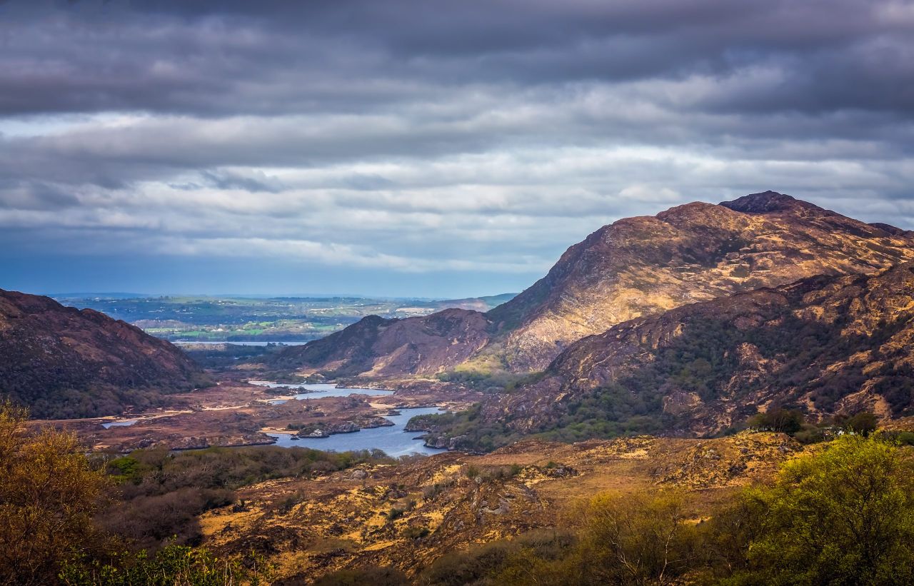 NPWS events to celebrate Irish Natura 2000 sites