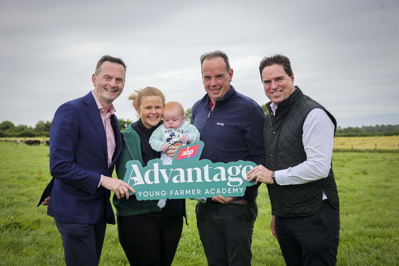 ABP Young Farmer Academy aims to address generational renewal