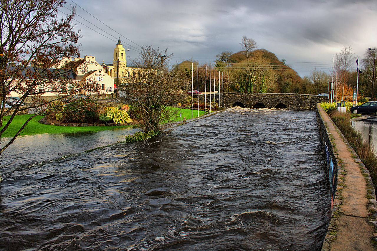 Environment agency targets 3 agri-food firms in drive to improve compliance