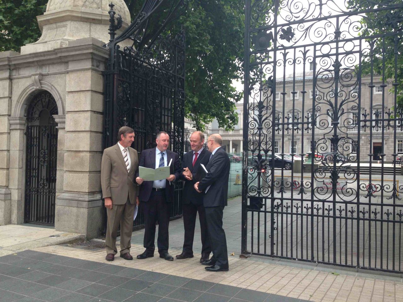 IFA - Commitment on rural development needed