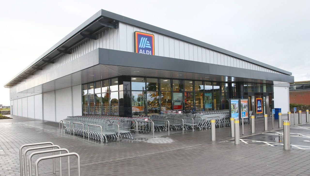 Aldi sells most Bord Bia quality-assured fresh Irish meat