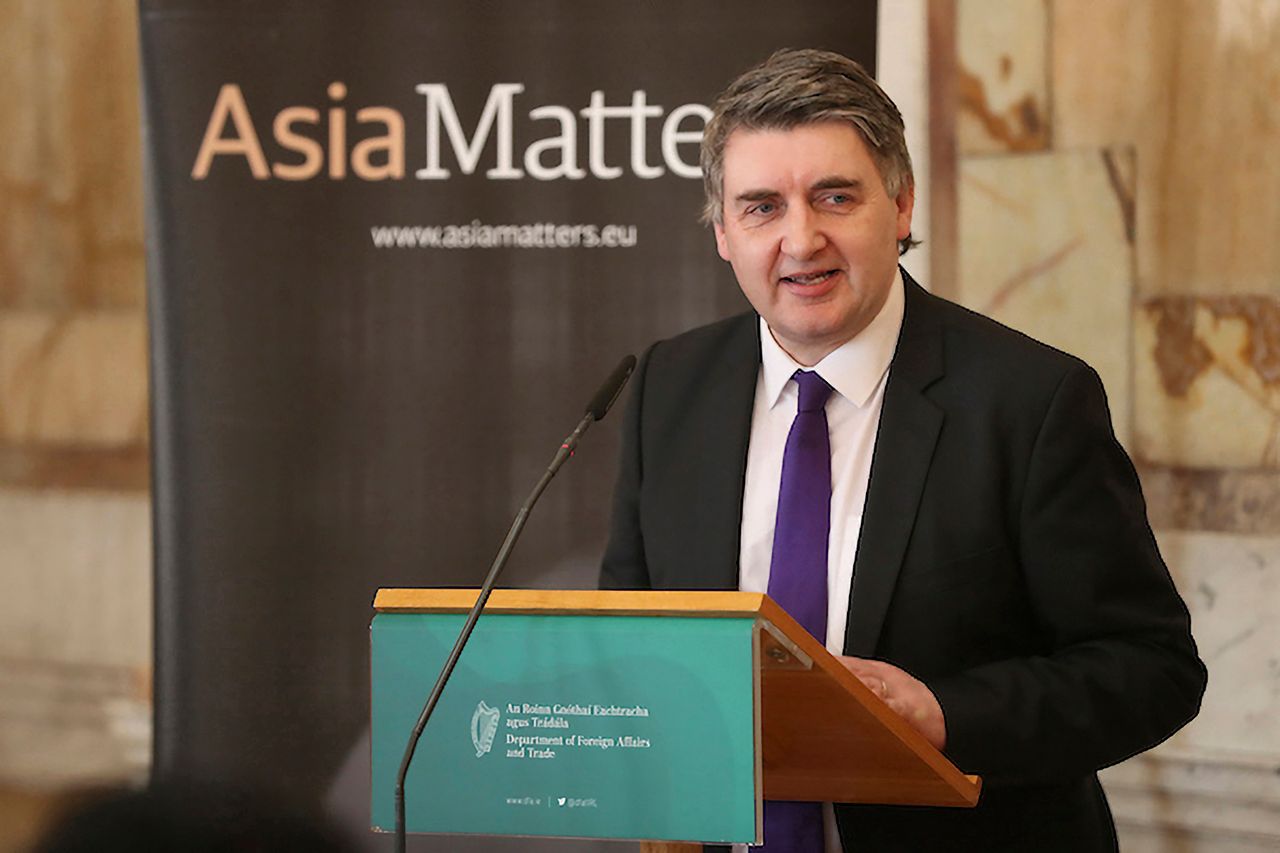 Taoiseach urged to raise beef exports ban with Chinese Premier
