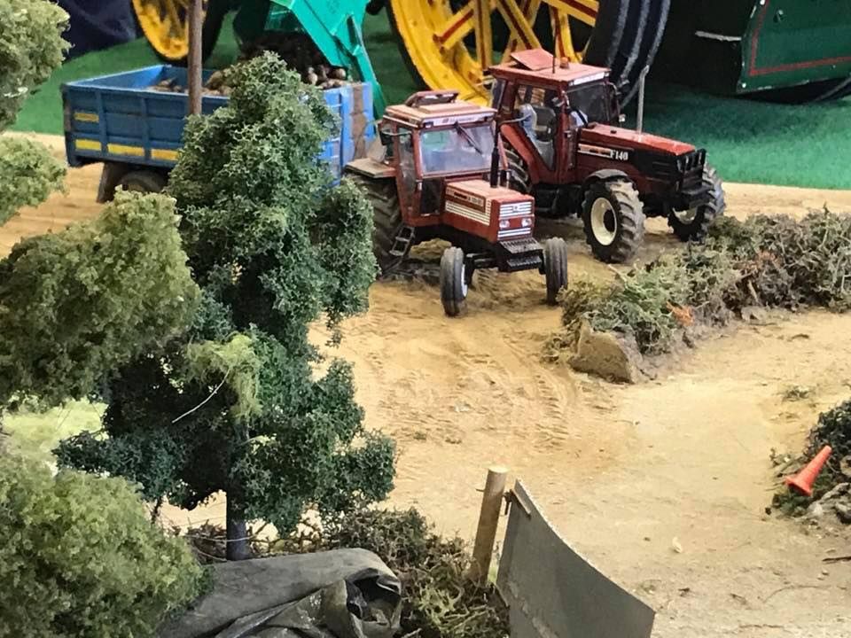 Kilkenny model toy show expected to draw the crowds