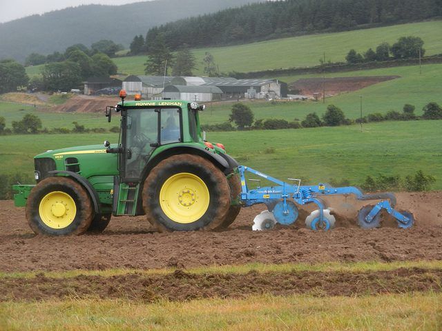 'Further clarity is needed on TAMS tillage equipment specs'