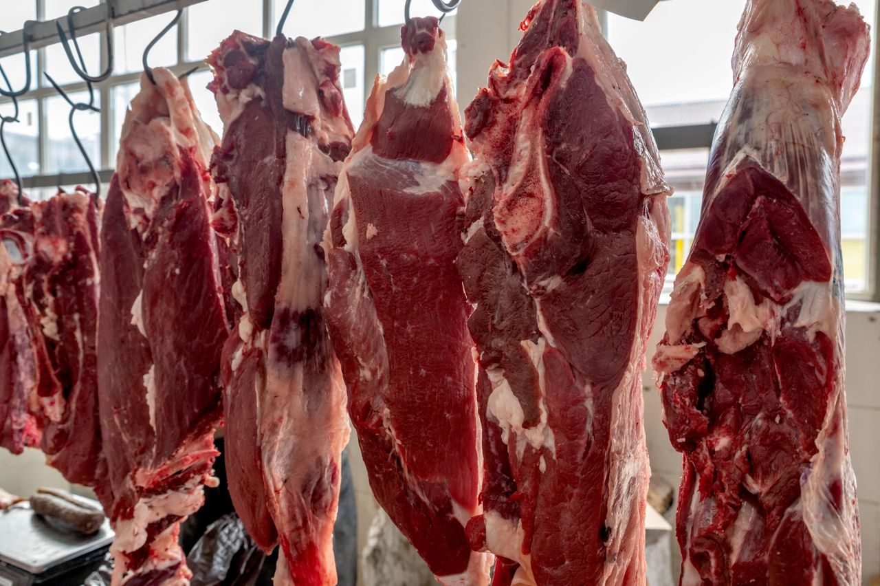 DAFM meat inspection service cost €40m last year