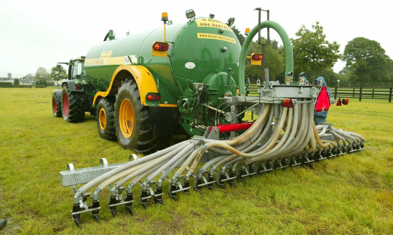 Less than 2 weeks left to submit Nitrates Derogation applications