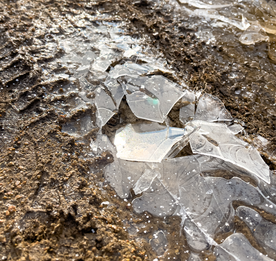 Met Éireann latest: Snow-ice warning issued for Donegal