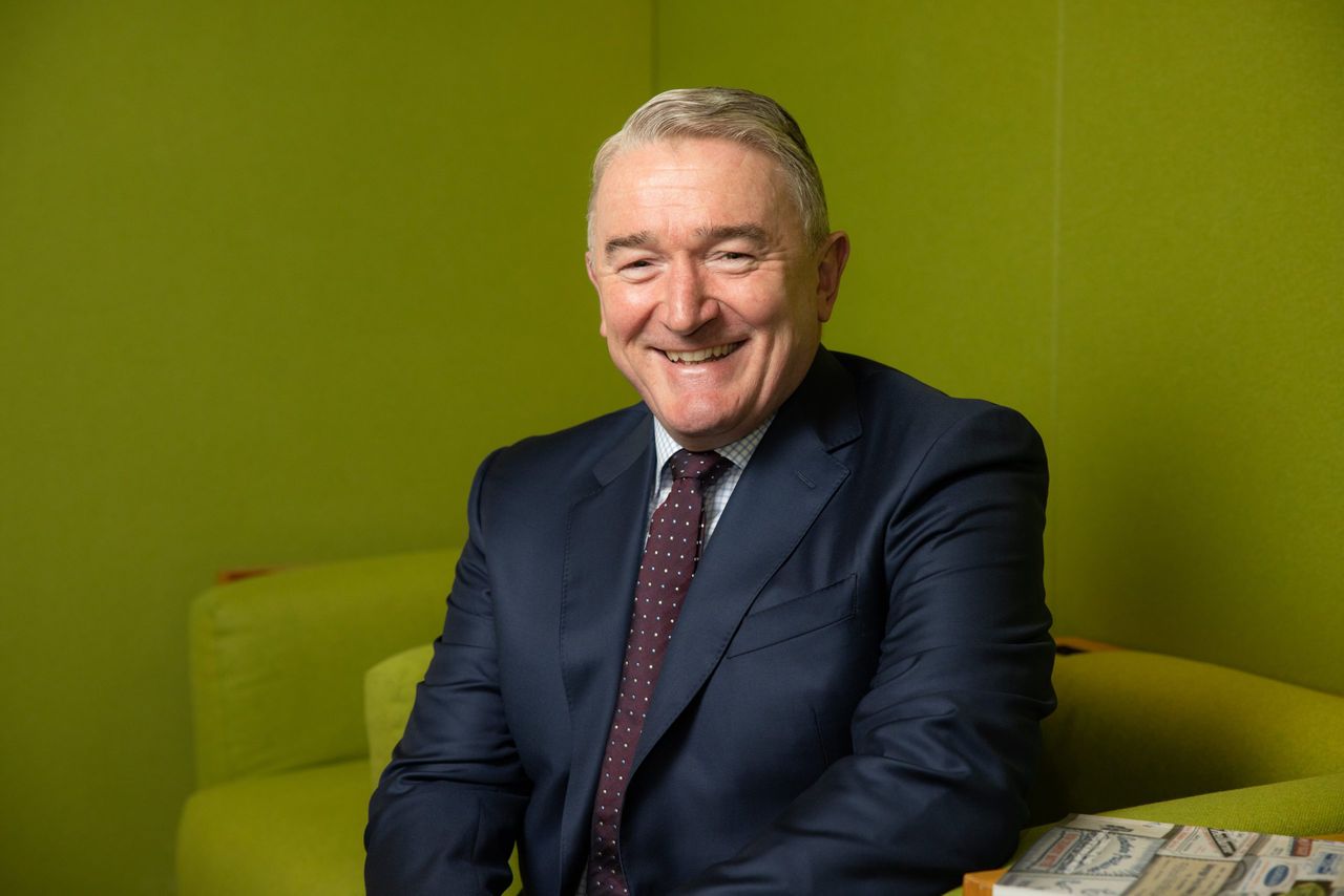 Ornua CEO confirms offer of support to co-ops in bid to alleviate fixed-price concerns