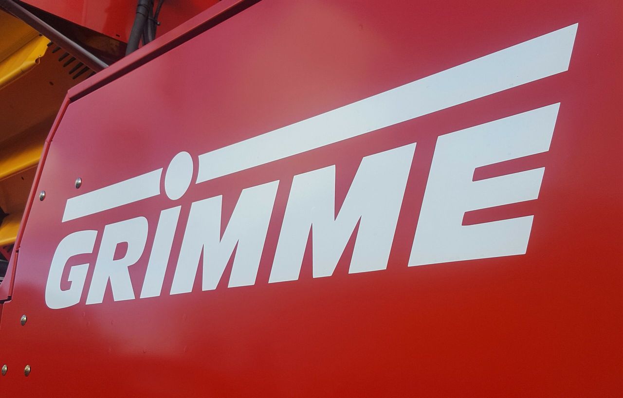 Grimme to partner with 'world's largest manufacturer of rotary tillers'