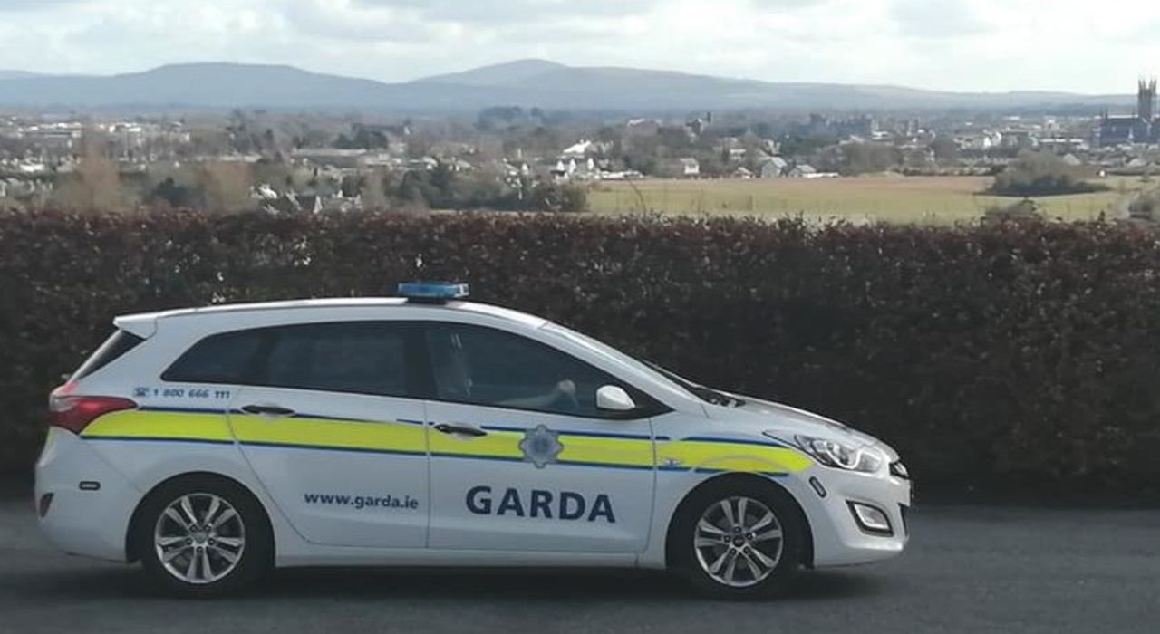Gardaí investigate 'unauthorised taking' of tractor in Monaghan