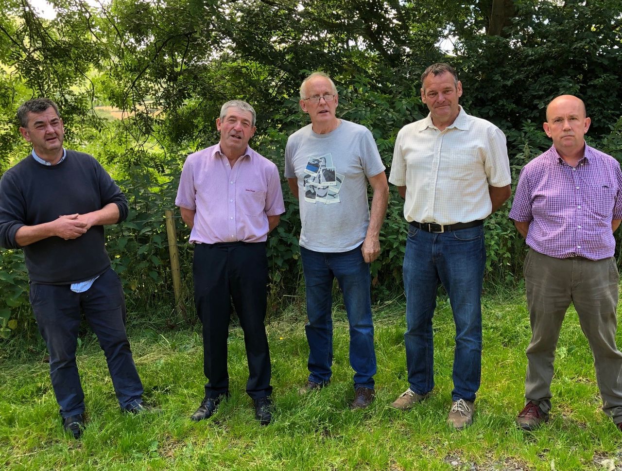 South Kerry Greenway: ‘There is nothing but annoyance and upset now’
