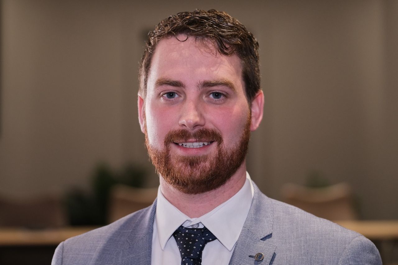 NIMEA announces appointment of new chief executive