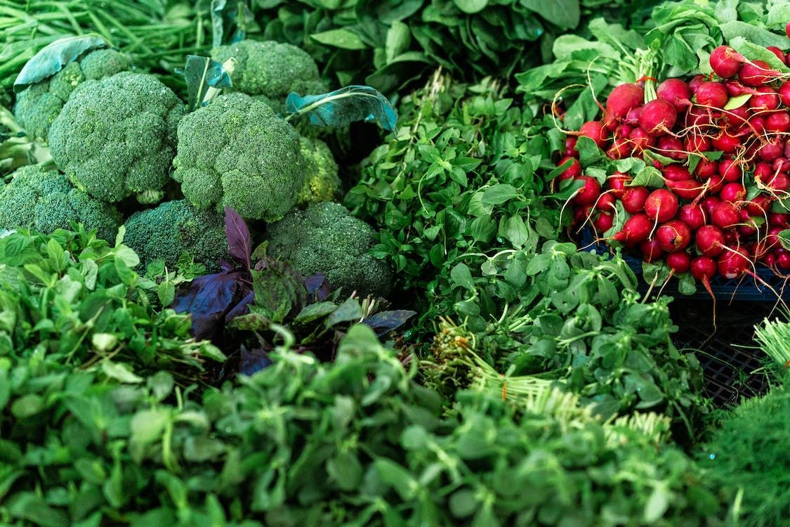 €1m marketing campaign to promote Irish organics